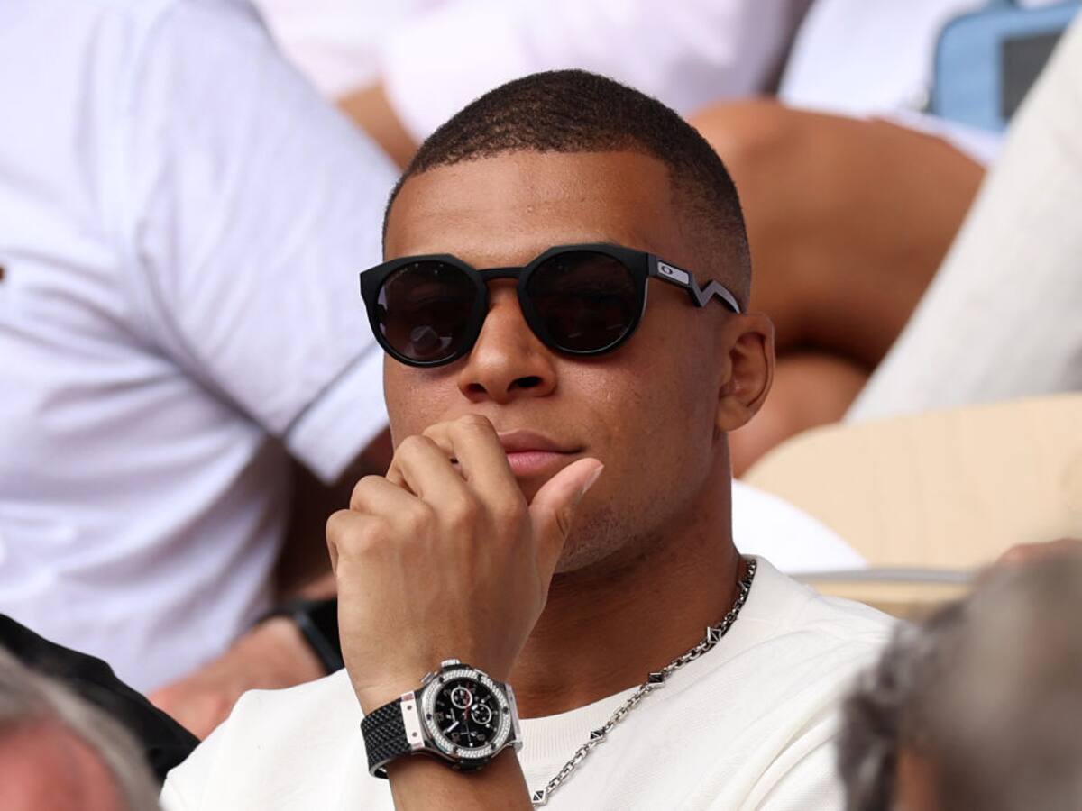 ¿Qué pasará con el futuro de Kylian Mbappé? Lo último que se sabe