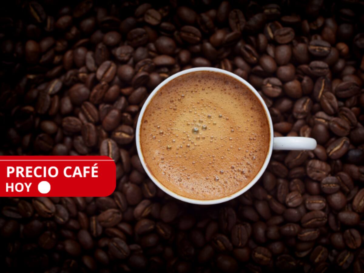 Precio del Café HOY 15 de enero de 2025: de esta manera se cotiza en dólares, según la FNC