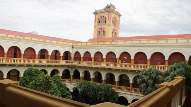 Universidad de Cartagena