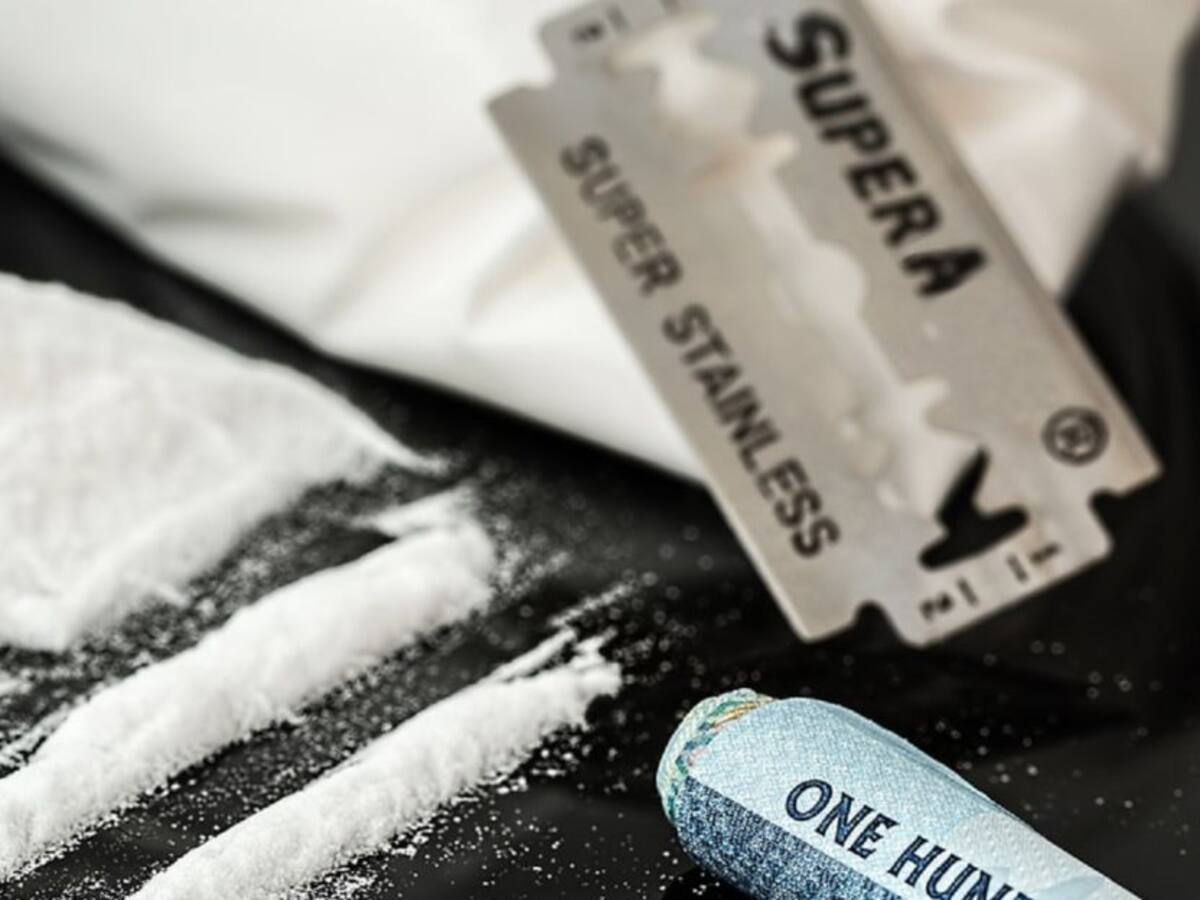 Laboratorio de procesamiento de cocaína destruido en Boyacá