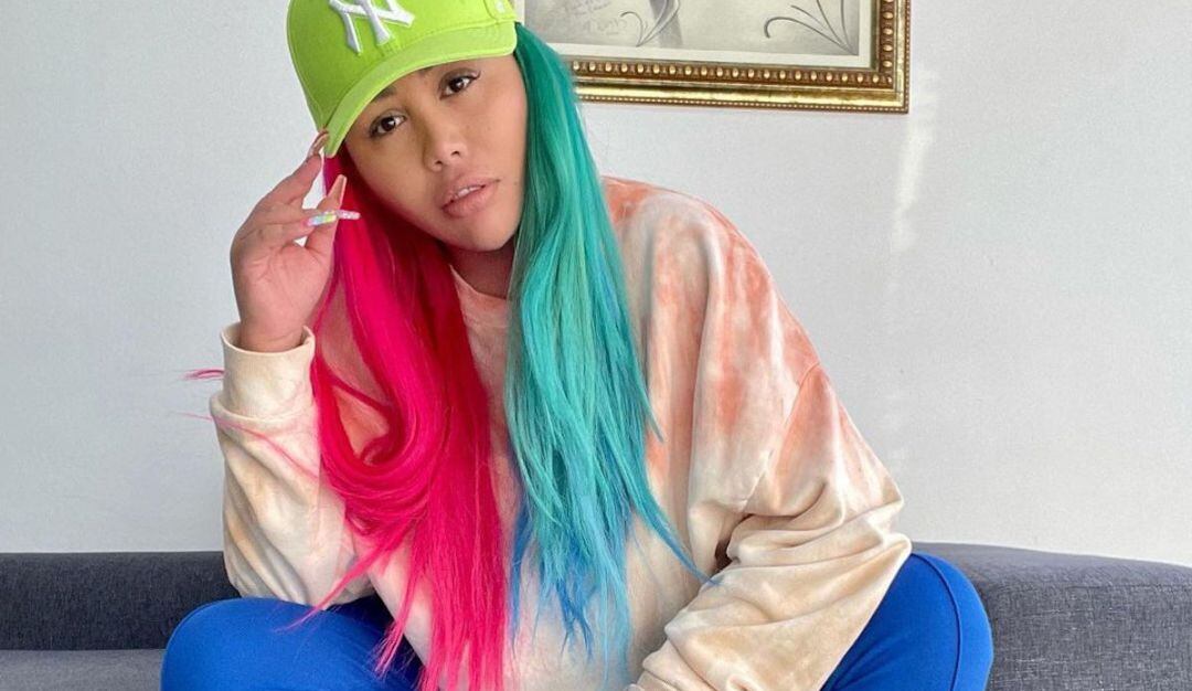 Yina Calderón instagramer 