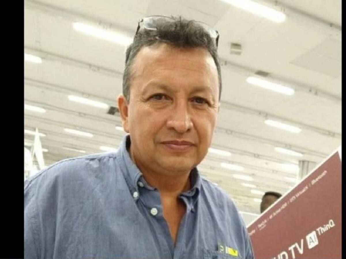 Capturan en Popayán a presunto autor de la muerte de dirigente político