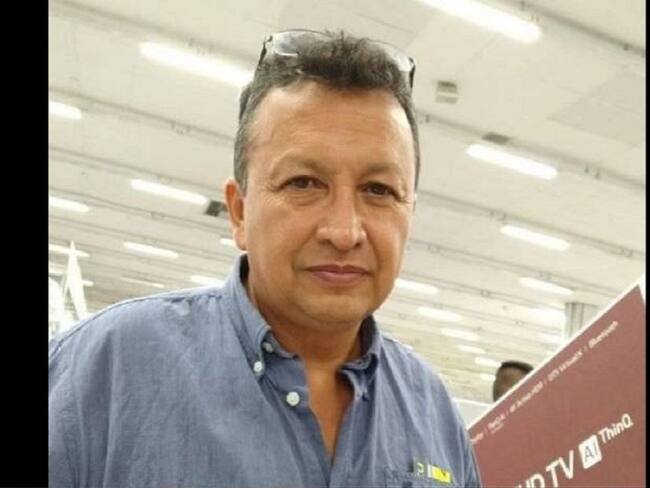 Capturan en Popayán a presunto autor de la muerte de dirigente político