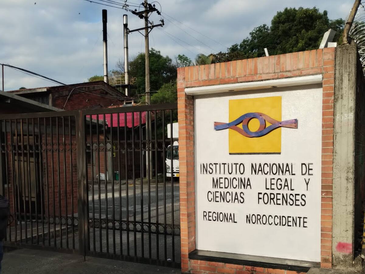 Faltan seis cadáveres por identificar en la emergencia de Chocó