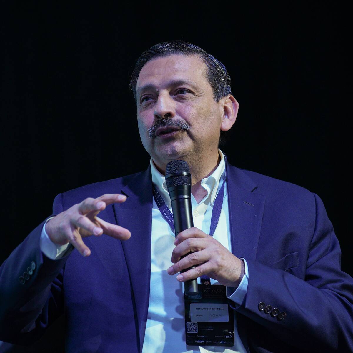“Falta orden para que la IA tenga más impacto”: Juan Arturo Nolazco