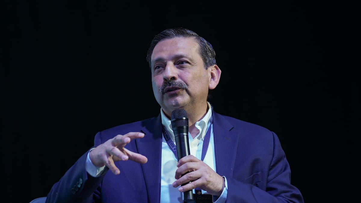 “Falta orden para que la IA tenga más impacto”: Juan Arturo Nolazco