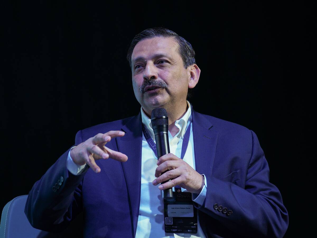 “Falta orden para que la IA tenga más impacto”: Juan Arturo Nolazco