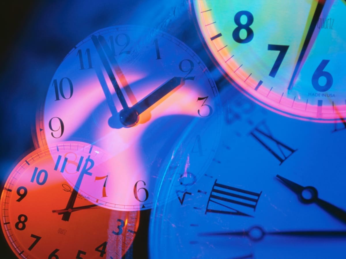 ¿Cuánto duran los días en otros planetas?