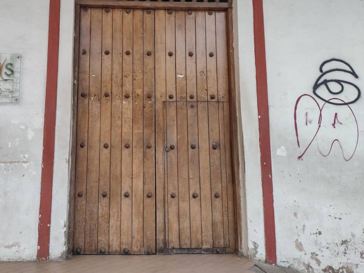 Exdirector de salud pública del Dadis habría salido por una represalia