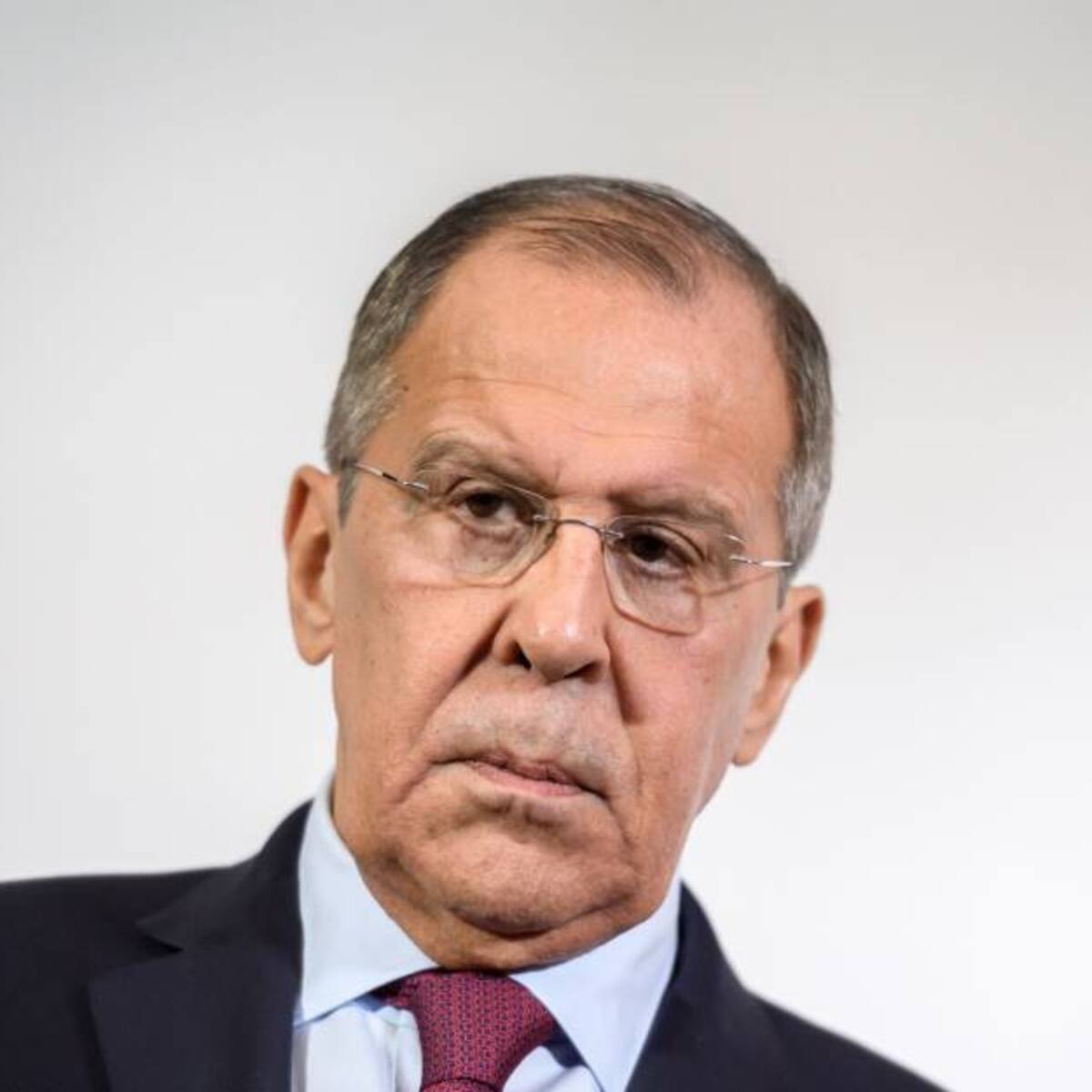 Rusia niega amenaza a Ucrania y quiere buenas relaciones con EE.UU.