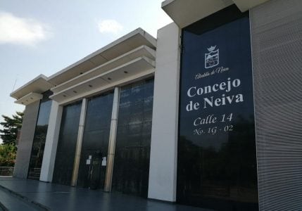 Si en los próximos cinco días no se presentan recursos ni observaciones. Foto Redes Sociales.