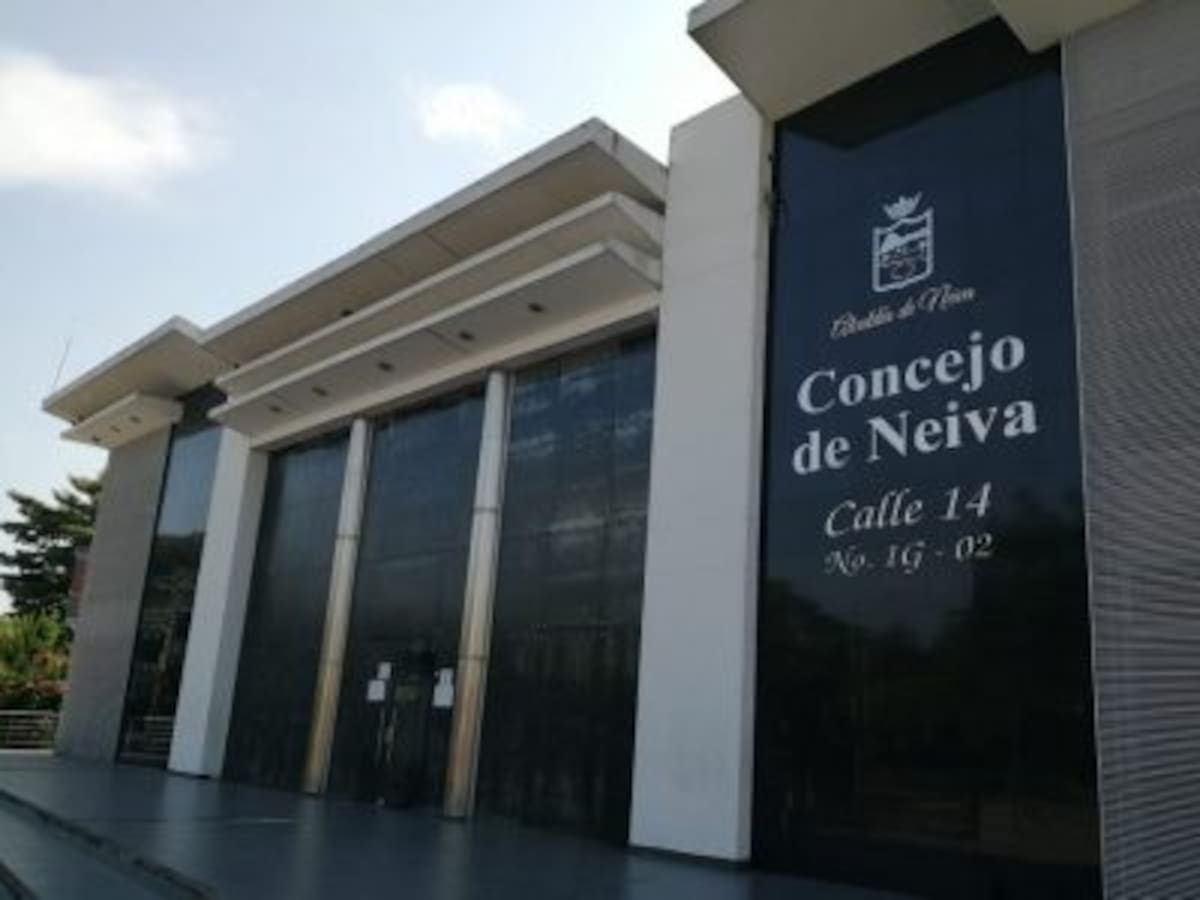 Avanza proceso de elección de contralor en Neiva tras nueva renuncia en la terna