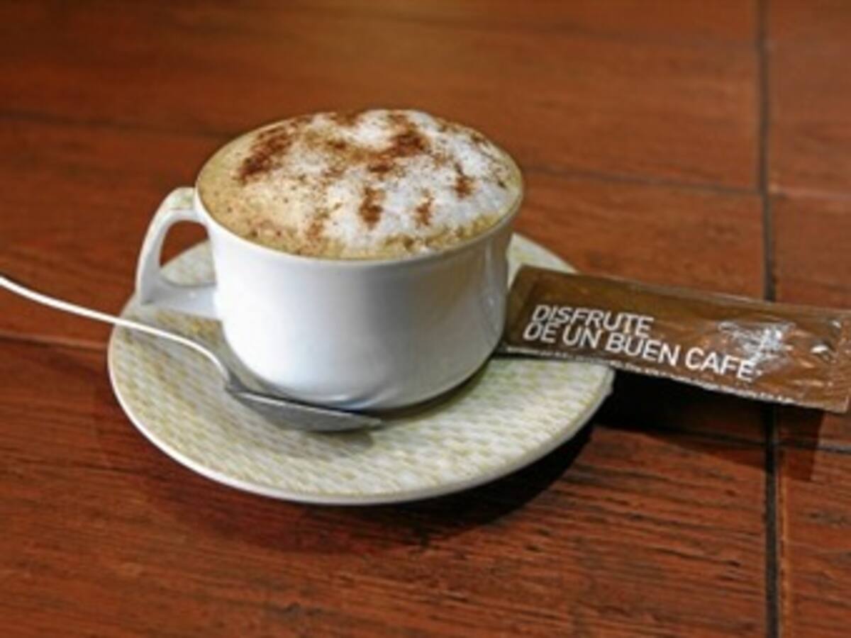¿Tiene beneficios para la salúd el café?