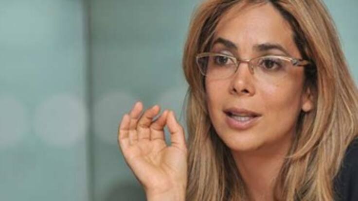 Hay un interés por convertir a Gina Parody en la noticia del Distrito: Guillermo Asprilla