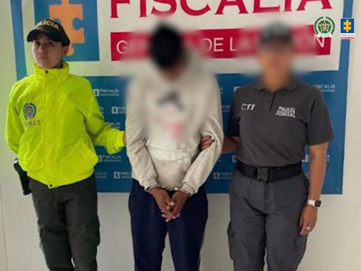 Imputan feminicidio agravado a primo de la niña Sara Michel Vargas