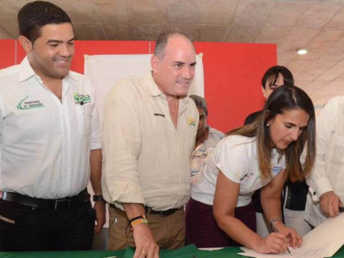 Aprueban creación de la Universidad Nacional sede La Paz, Cesar