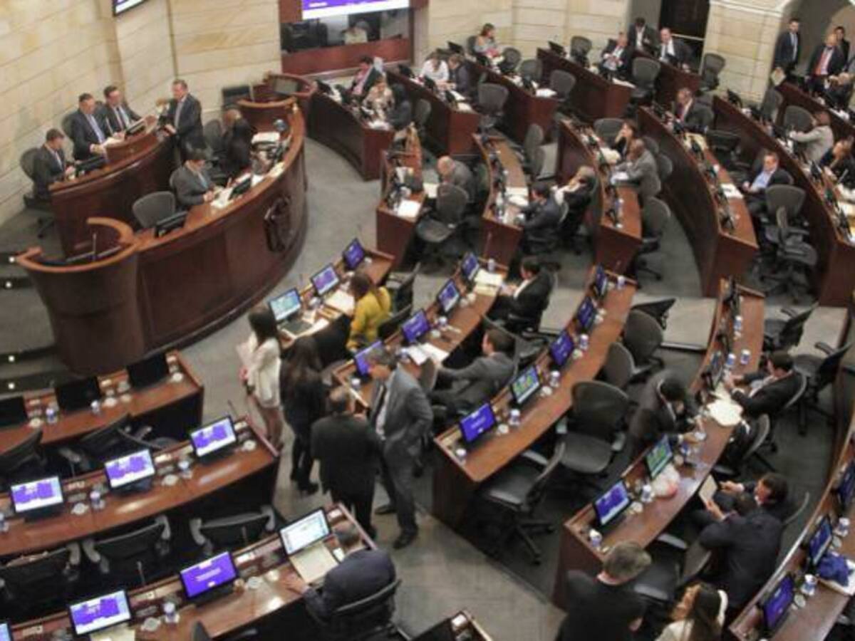 La oposición antes y después del proceso de paz
