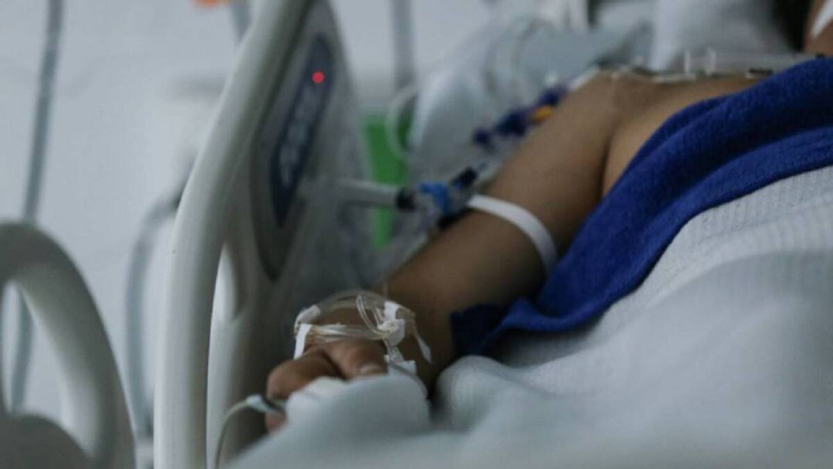 Niño de 7 años resulta herido tras caer desde un balcón en Barranquilla