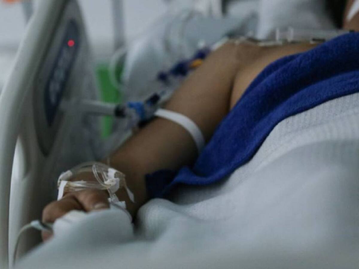 Niño de 7 años resulta herido tras caer desde un balcón en Barranquilla