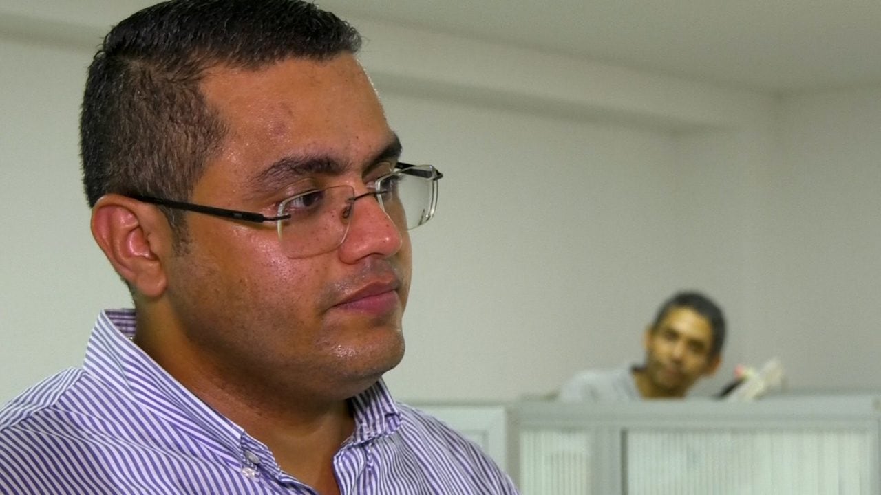 El Defensor pide a las autoridades hacer más presencia en esta zona del Caquetá.