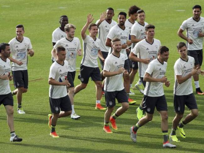 ¿Cómo se pronuncian los nombres alemanes?