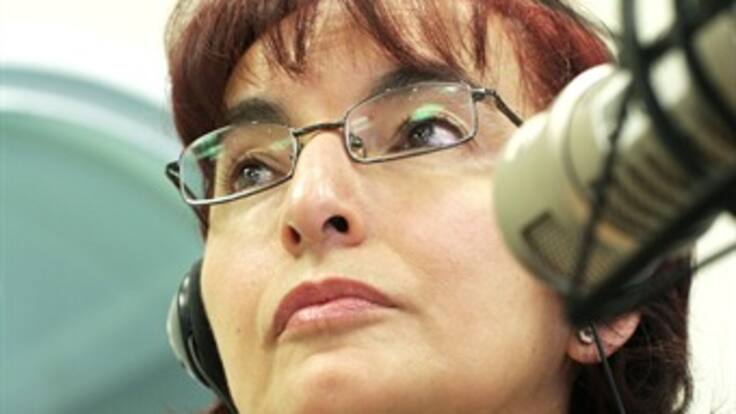 Judith Sarmiento deja las Madrugadas de Caracol