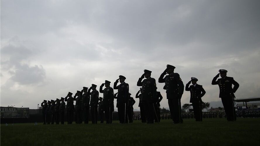 Imagen de referencia. Foto: Colprensa