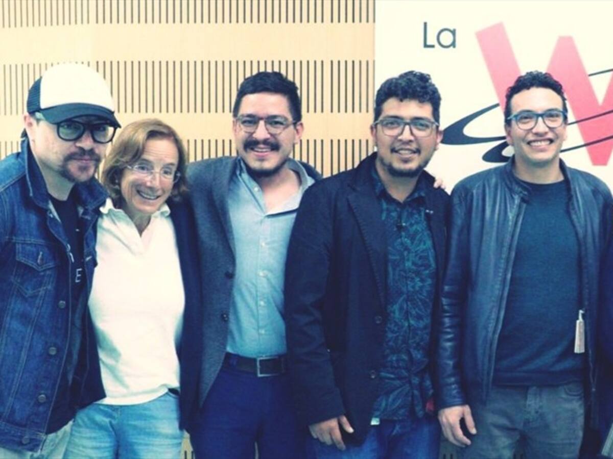 ¿Se judicializó el oficio del periodismo?: Los periodistas opinan