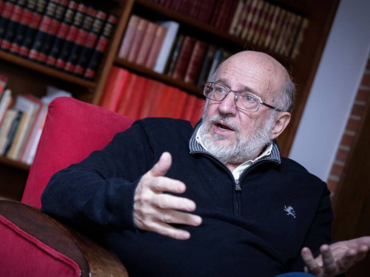 “Me uní a 'Los Danieles', porque quiero defender la prensa independiente”