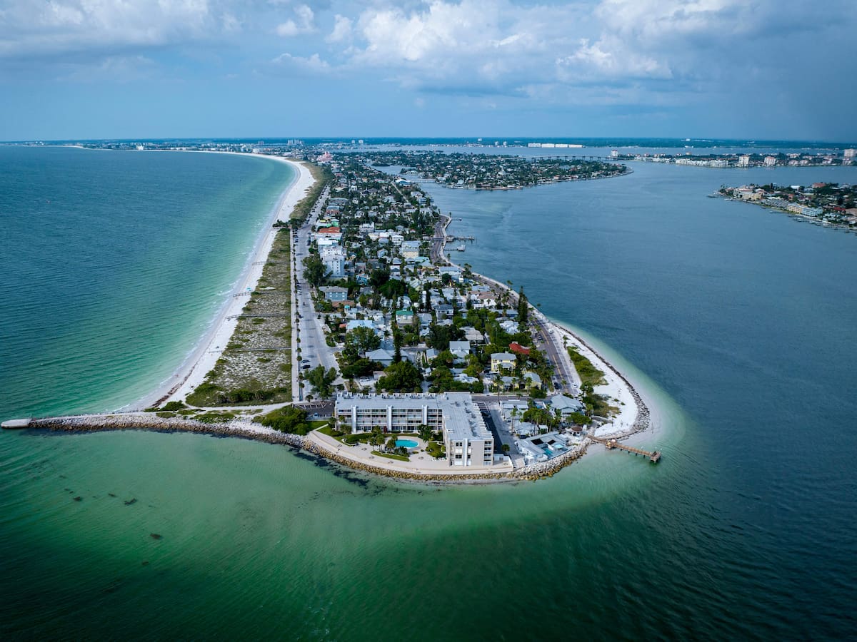 Huracán Ian se dirige a Florida en EE.UU. y ordenan evacuaciones en algunas áreas