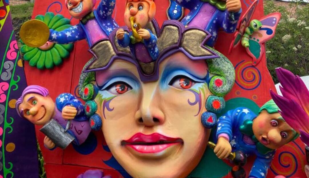 Hoy “Día de Negritos”