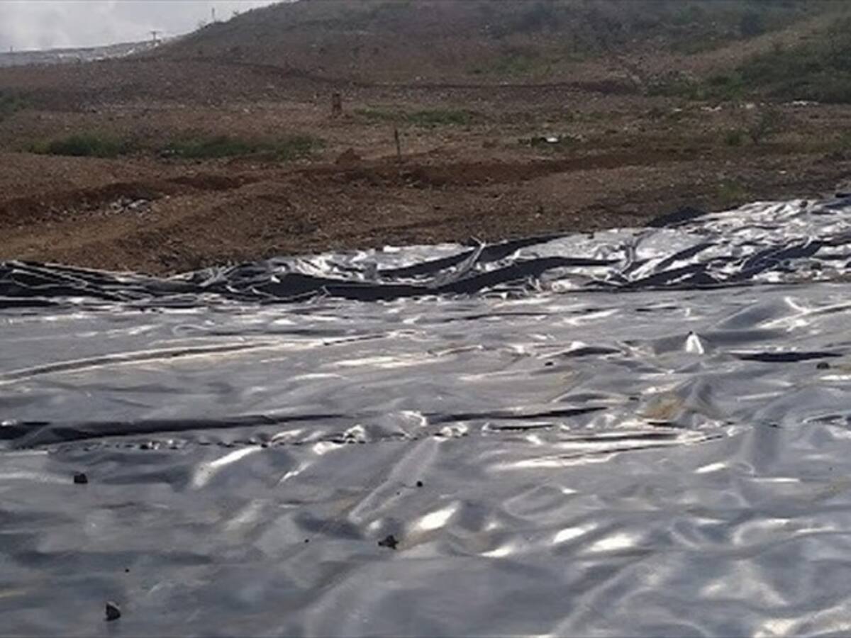 Llamado a prestadores de aseo en Santander ante cierre del relleno El Carrasco