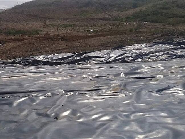 Llamado a prestadores de aseo en Santander ante cierre del relleno El Carrasco