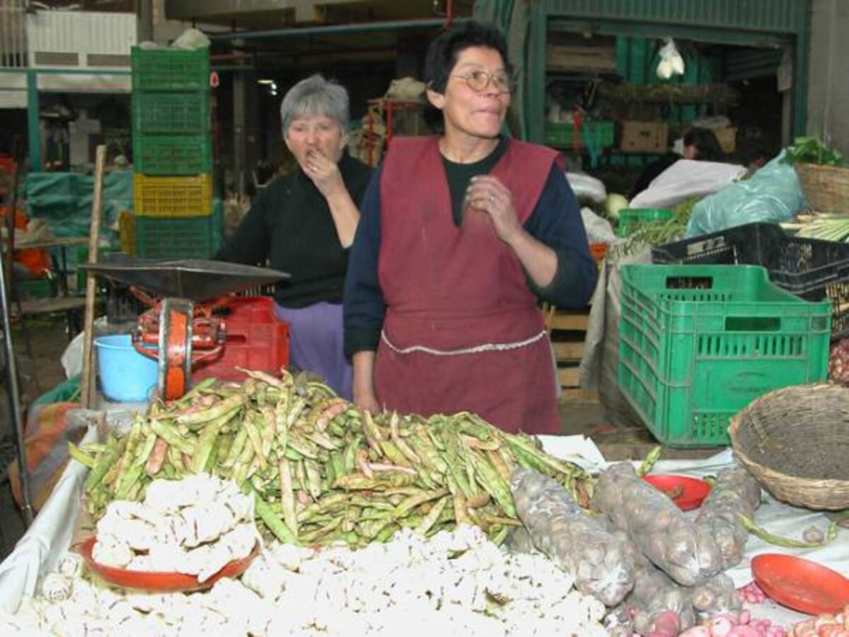 Empezaron a caer los precios por la colaboración entre gobierno y sector privado: SAC