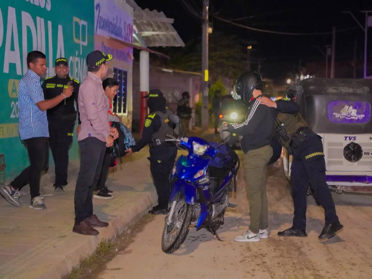 Crisis de inseguridad en Ciénaga requiere de inversión, contundencia y acciones concretas