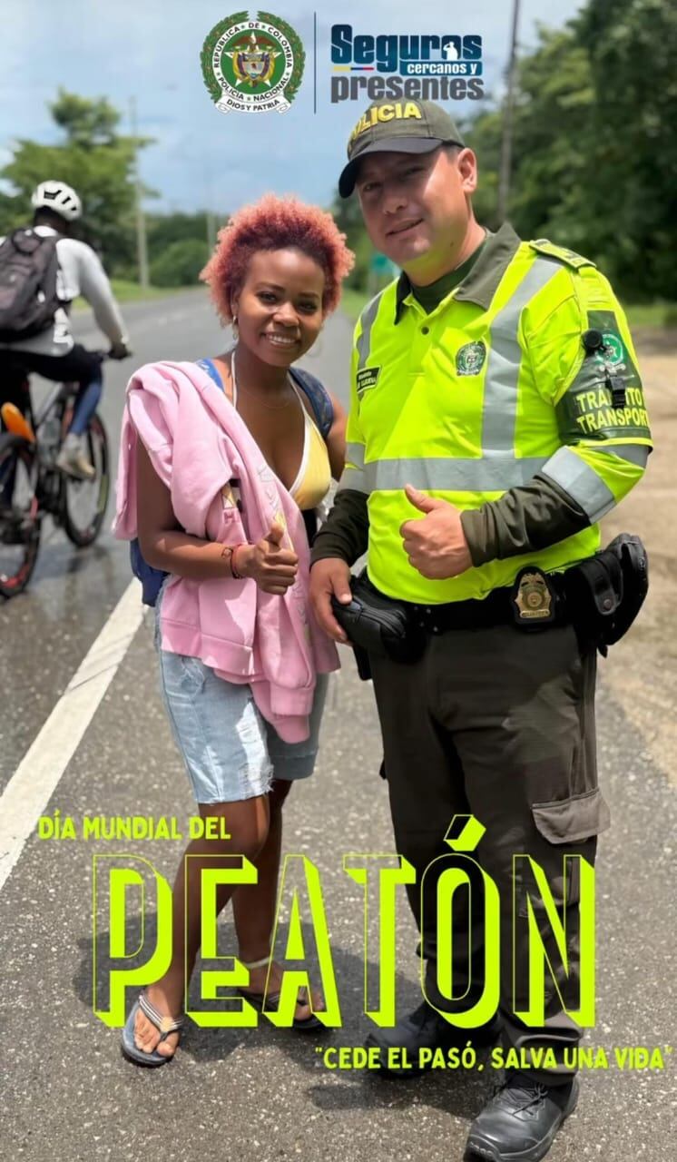 Departamento de Policía Bolívar