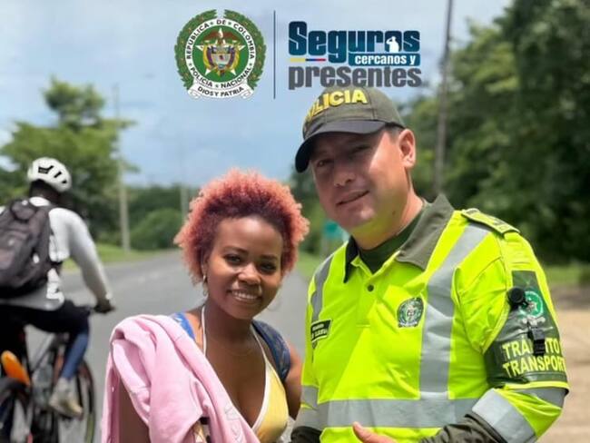 Departamento de Policía Bolívar