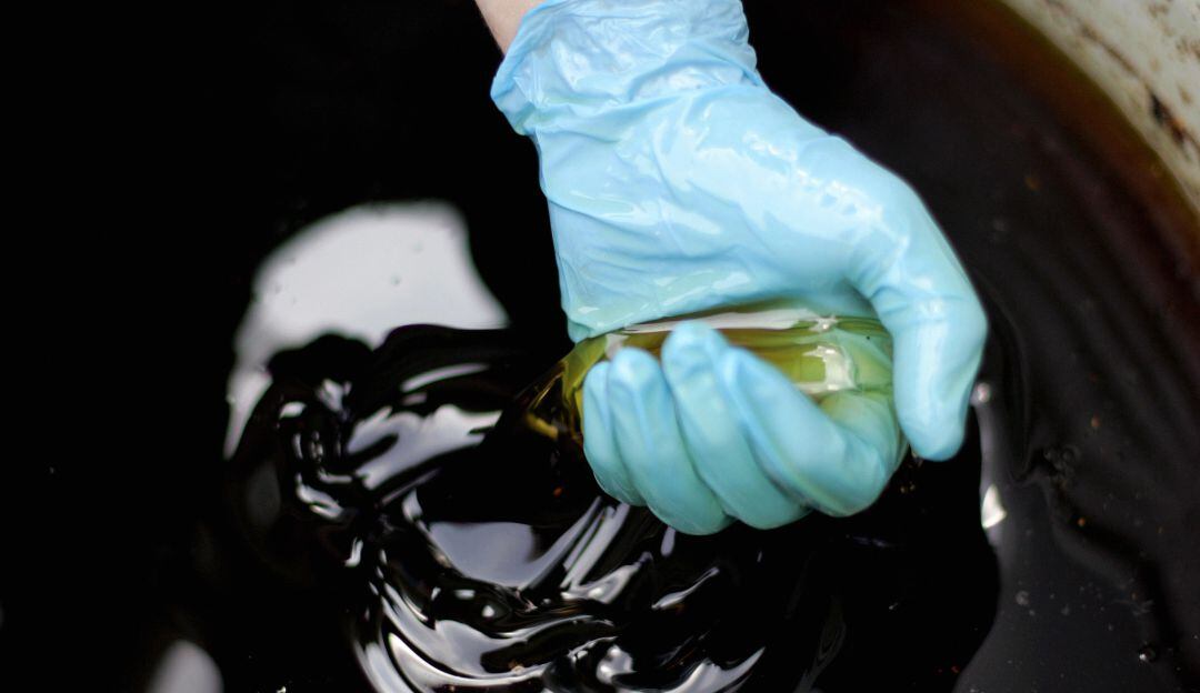 Hidrocarburos / Foto de referencia