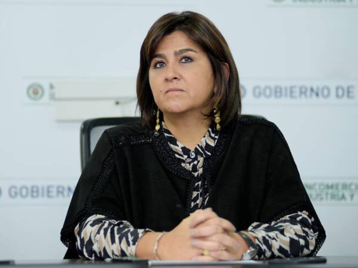 Colombia ya cumplió lo exigido para ingresar a la OCDE: MinComercio