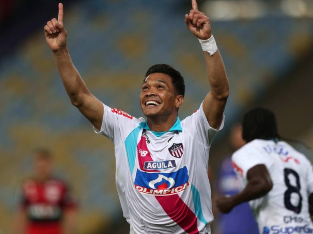 Junior, el mejor equipo colombiano y el 13 en el mundo en 2017 según la IFFHS