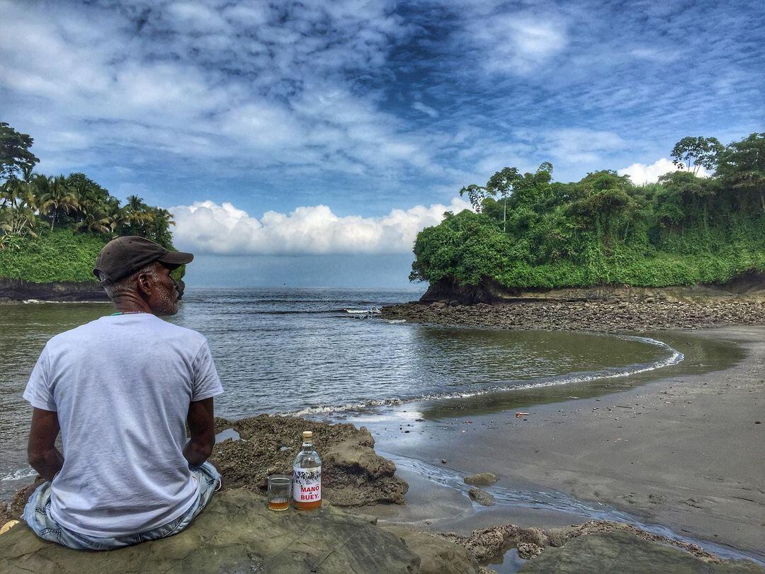 Cortesía: @vichemanodebuey