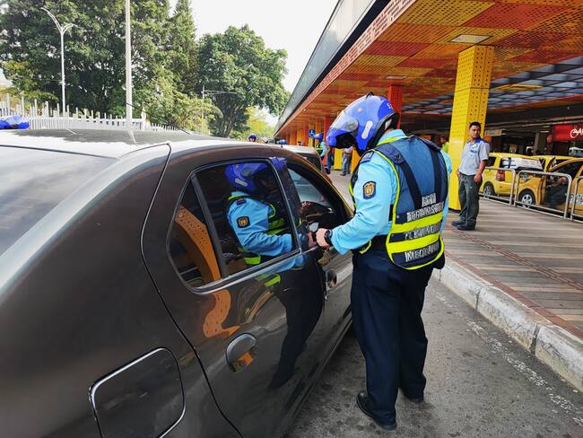 Cortesía: Alcaldía de Medellín