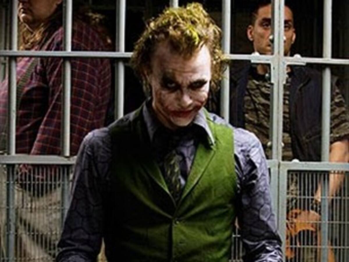 Familia de Heath Ledger recogería el Oscar del actor en caso de que lo gane