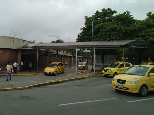 Nuevas restricciones para circulación de vehículos en Ibagué
