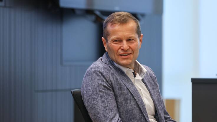 Con las vibraciones de las moléculas se puede detectar el cáncer: Nobel de Física 2023