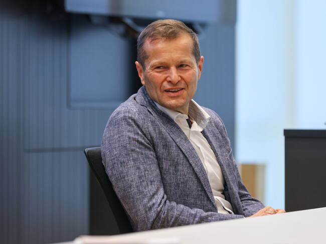 Con las vibraciones de las moléculas se puede detectar el cáncer: Nobel de Física 2023