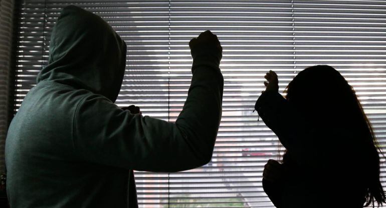Solo en la comisaría primera de familia han recibido 40 denuncias este año