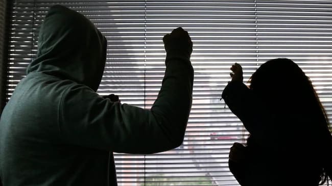 Solo en la comisaría primera de familia han recibido 40 denuncias este año