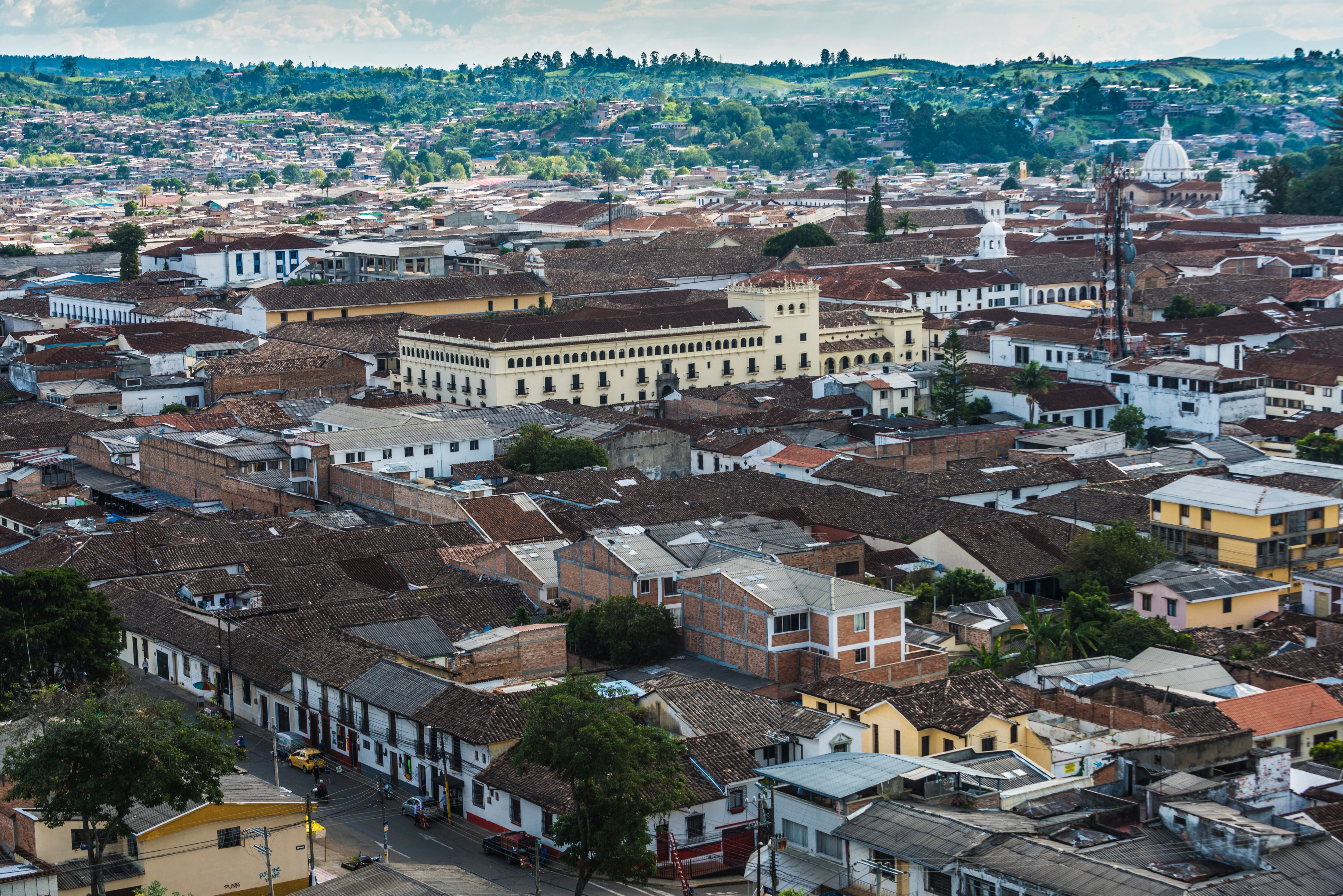 De acuerdo con la Alcaldía de Popayán, La caña de azúcar es el segundo producto sembrado en el departamento con 46.321 hectáreas.| Foto: Getty Images