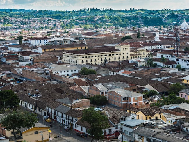 De acuerdo con la Alcaldía de Popayán, La caña de azúcar es el segundo producto sembrado en el departamento con 46.321 hectáreas.| Foto: Getty Images
